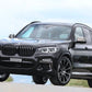 dAHler Complete Wheel and Tire Set for THE X3 – BMW X3 G01