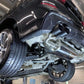 dAHLer Performance Exhaust for BMW X3 M40i G01 & X4 M40i G02