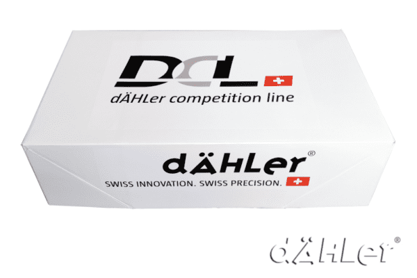 dAHler Performance Lowering Kit for BMW X3 G01