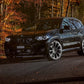 dAHler Alloy Wheels for THE X3 M – BMW X3 M & M Competition F97