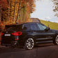 dAHler Alloy Wheels for THE X3 M – BMW X3 M & M Competition F97