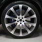 dAHler Complete Wheel and Tire Set for THE X3 M – BMW X3 M & M Competition F97
