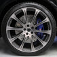 dAHler Complete FORGED Wheel and Tire Set for THE X4 M – BMW X4 M & M Competition F98