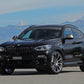 dAHler Performance Lowering Kit for BMW X4 G02