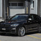 dAHler Complete Wheel and Tire Set for THE X4 – BMW X4 G02