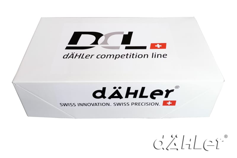 dAHler Performance Lowering Kit for BMW X4 G02