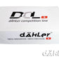 dAHler Performance Lowering Kit for X4 M – BMW X4 M & Competition F98