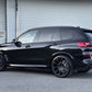 dAHler Performance Lowering Kit for BMW X5 G05