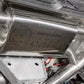 dAHLer Performance Cat-Back Exhaust System BMW X7 M50i G07
