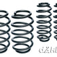 dAHler Performance Lowering Kit for BMW X5 G05