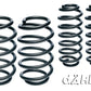 dAHler Performance Lowering Kit for BMW X5 M & M Competition F95
