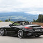 dAHler Performance Lowering Kit for BMW Z4 Roadster G29