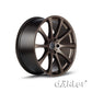 dAHler Complete Wheel and Tire Set for BMW 4 series Convertible G23