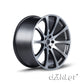 dAHler Complete Wheel and Tire Set for THE 1 – BMW 1 series F40 without M brakes