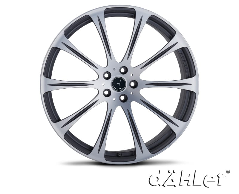 dAHler FORGED Wheels for BMW 1-series F40, 2-series F44