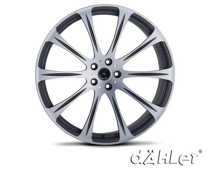 dAHler FORGED Wheels for BMW 1-series F40, 2-series F44