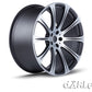 dAHler FORGED Wheels for BMW 1-series F40, 2-series F44
