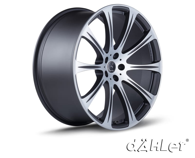 dAHler FORGED Wheels for BMW 1-series F40, 2-series F44