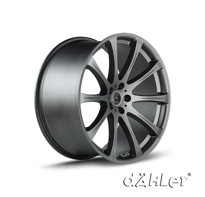 dAHler Complete Wheel and Tire Set BMW X2 F39