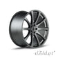 dAHler Complete Wheel and Tire Set for BMW 4 series Convertible G23