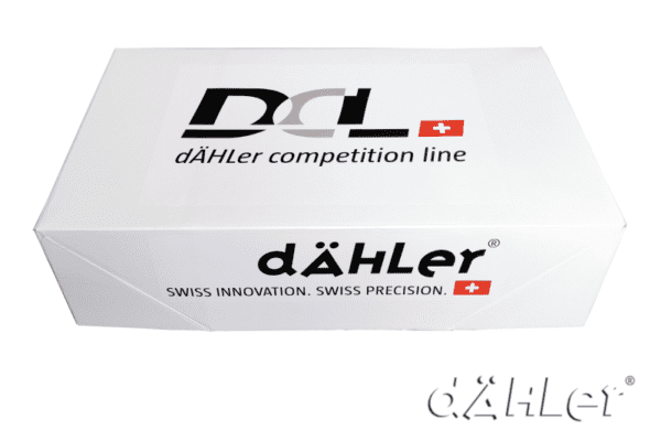 dAHler Lowering Kit - Spring Set BMW 4 series Convertible G23