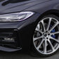 dAHler Complete Wheel and Tire Set for THE 4 – BMW 4 series Coupe G22