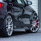 dAHler Complete FORGED Wheel and Tire Set for THE 1 – BMW 1 series 128ti F40