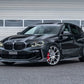 dAHler Complete FORGED Wheel and Tire Set for THE 1 – BMW 1 series M135i xDrive F40