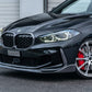 dAHler Complete FORGED Wheel and Tire Set for THE 1 – BMW 1 series M135i xDrive F40