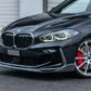 dAHler Complete FORGED Wheel and Tire Set for THE 1 – BMW 1 series 128ti F40