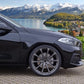 dAHler Complete Wheel and Tire Set for THE 2 – BMW 2 series Gran Coupe F44 without M brakes