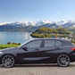 dAHler Complete Wheel and Tire Set for THE 1 – BMW 1 series F40 without M brakes