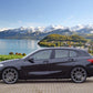dAHler Complete Wheel and Tire Set for THE 1 – BMW 1 series F40 without M brakes