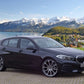 dAHler Complete Wheel and Tire Set for THE 1 – BMW 1 series F40 without M brakes