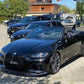 dAHler Complete Wheel and Tire Set for BMW 4 series Convertible G23