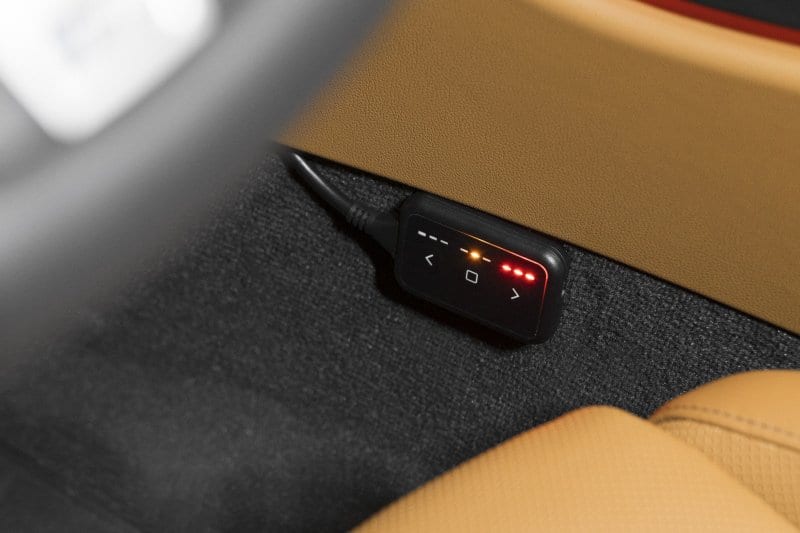 dAHLer Power Pedal for BMW and BMW M Cars